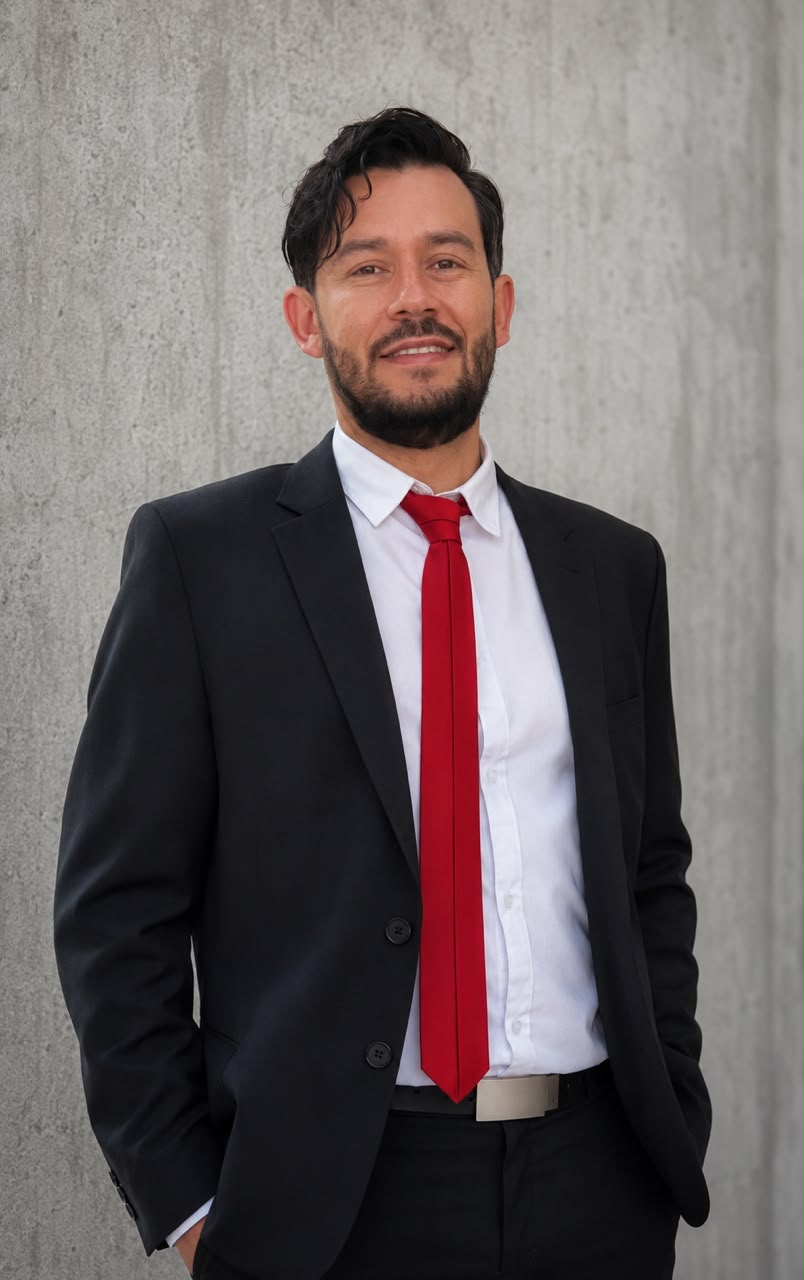 Oscar Pérez